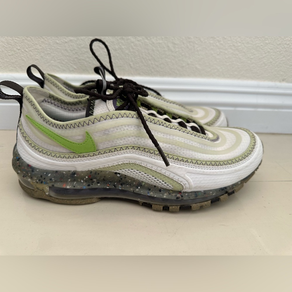 Nike Air Max 97 size 10